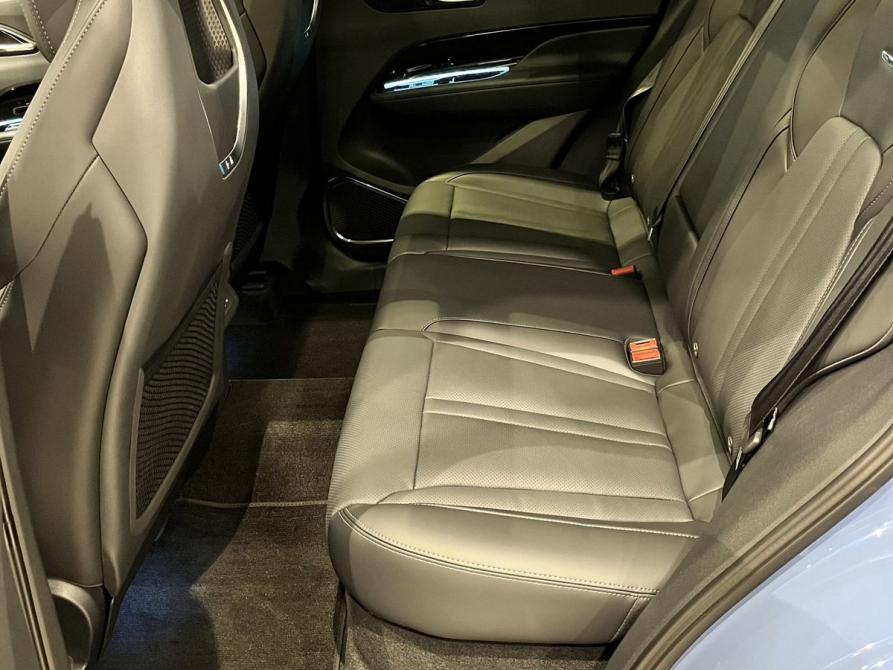 Hongqi HS3 Екатеринбург  - изображение 13