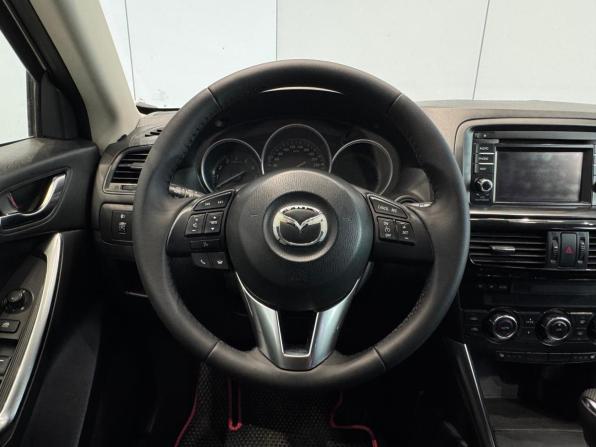 Mazda CX-5 I с пробегом 2014 года, цена 1 720 000 рублей, 165609 км, внедорожник, Автокод Объявления