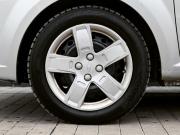 Chevrolet Aveo I Рестайлинг Екатеринбург  - изображение 42
