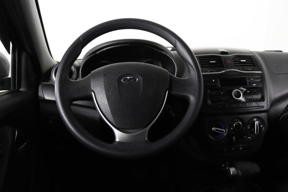 Lada (ВАЗ) Granta I Рестайлинг Нижний Новгород  - изображение 10