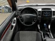 Toyota Land Cruiser Prado 120 Series Архангельск  - изображение 40