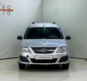 Lada (ВАЗ) Largus I Воронеж  - изображение 23