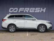 Mitsubishi Outlander III Рестайлинг 3 Краснодар  - изображение 27