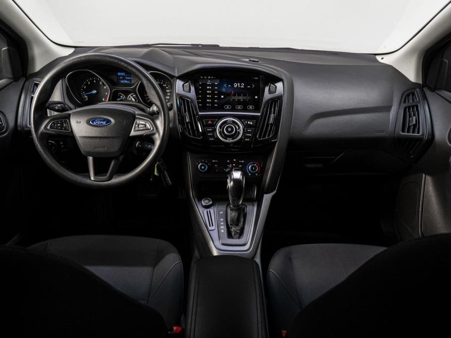 Ford Focus III Рестайлинг Тюмень  - изображение 17