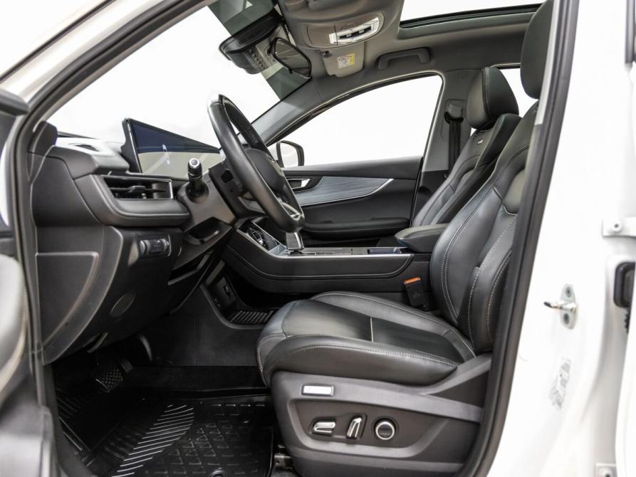 Chery Tiggo 7 Pro Max I Волгоград  - изображение 26