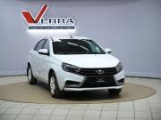 Lada (ВАЗ) Vesta I Уфа  - изображение 18