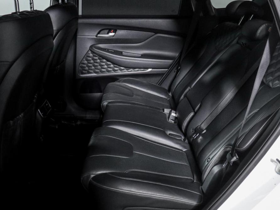 Hyundai Santa Fe IV Рестайлинг Москва  - изображение 10