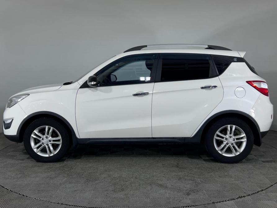 Changan CS35 Ростов-на-Дону  - изображение 8