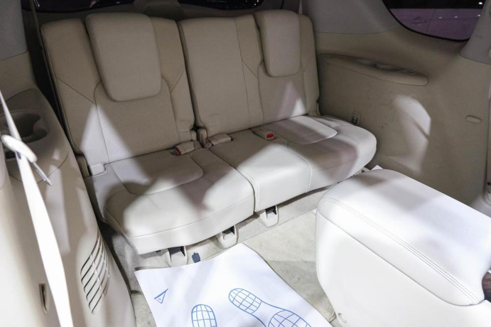 Infiniti QX80 I Новокузнецк  - изображение 46