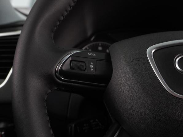 Audi Q5 I (8R) Рестайлинг с пробегом 2014 года, цена 2 385 000 рублей, 180391 км, внедорожник, Автокод Объявления