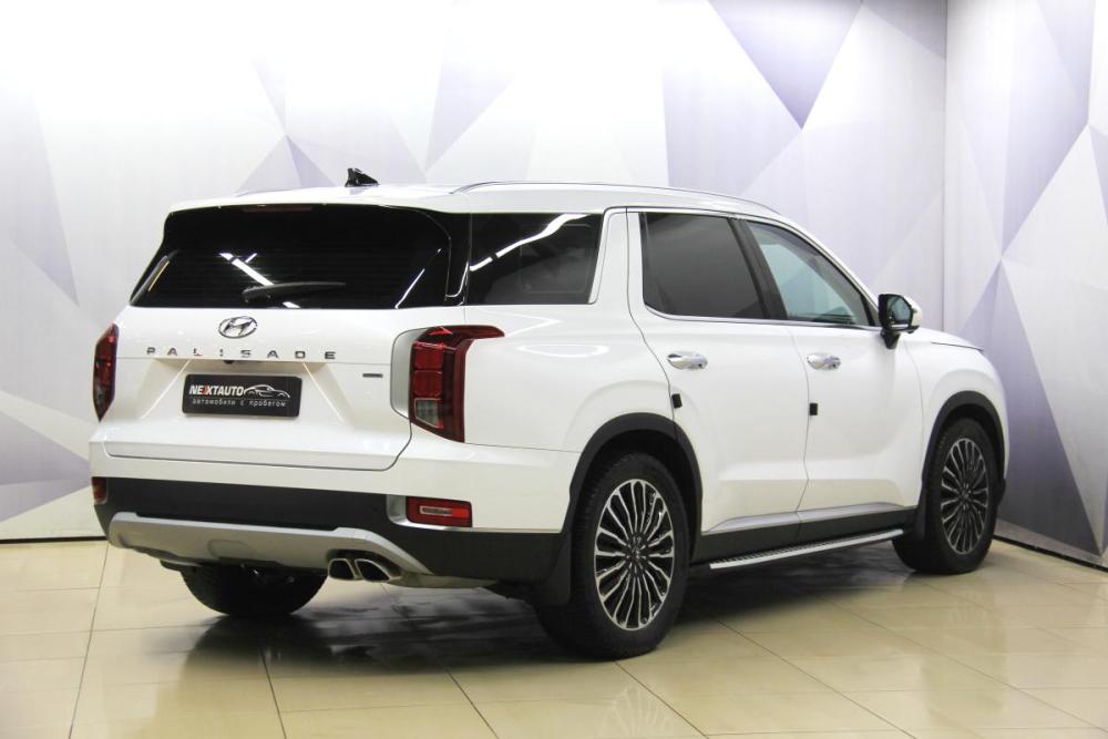 Hyundai Palisade I Чебоксары  - изображение 6