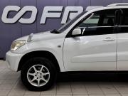 Toyota RAV4 II (XA20) Рестайлинг Благовещенск  - изображение 33