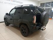 Lada (ВАЗ) Niva Travel I Ижевск  - изображение 17