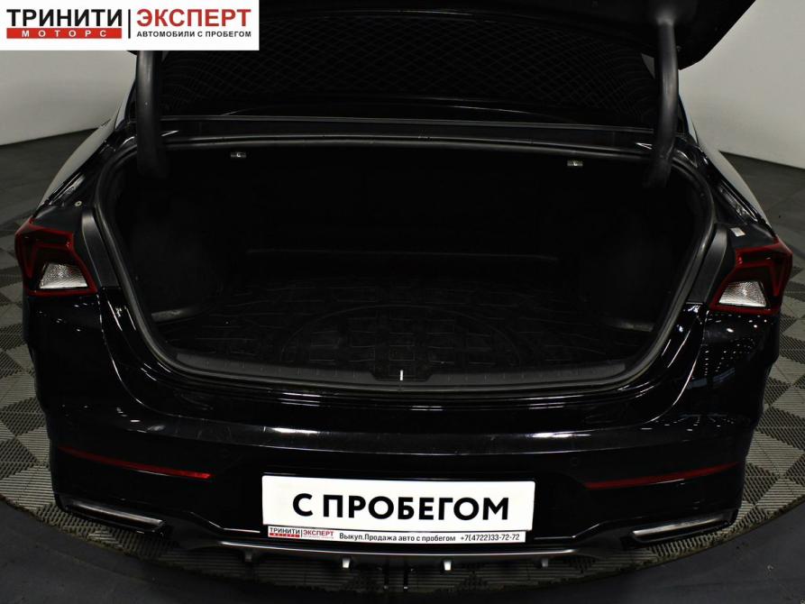 Kia K5 III Белгород  - изображение 16