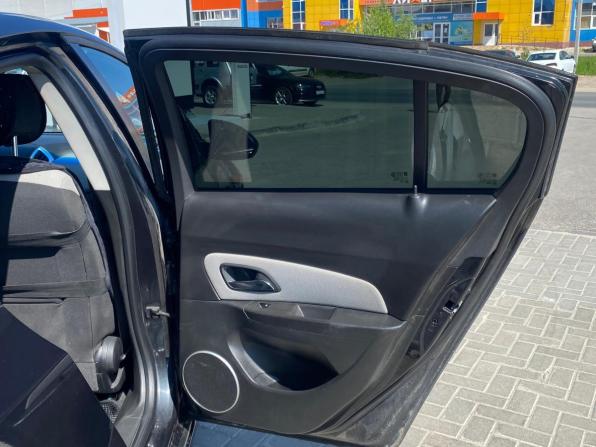 Chevrolet Cruze I Рестайлинг с пробегом 2013 года, цена 670 000 рублей, 186691 км, хэтчбек, Автокод Объявления