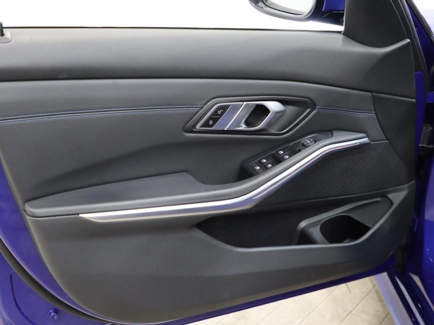 BMW 3 серии VII (G2x) Санкт-Петербург  - изображение 10
