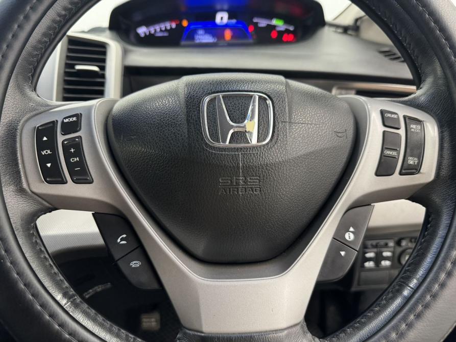 Honda Freed I Рестайлинг Воронеж  - изображение 17