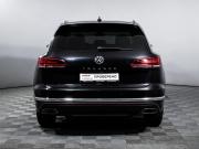 Volkswagen Touareg III Москва  - изображение 26