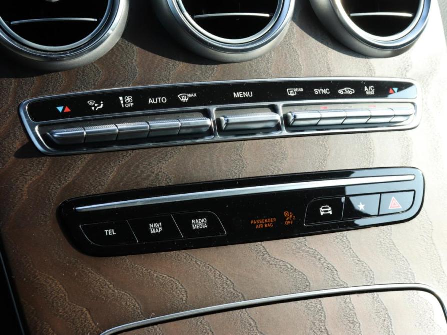 Mercedes-Benz GLC I (X253) Рестайлинг Москва  - изображение 18