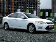 Ford Mondeo IV Рестайлинг Ижевск  - изображение 26
