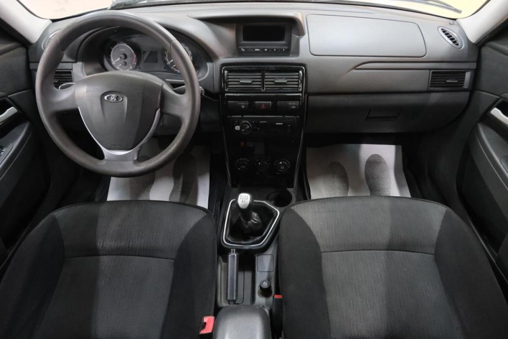Lada (ВАЗ) Priora I Рестайлинг Омск  - изображение 13