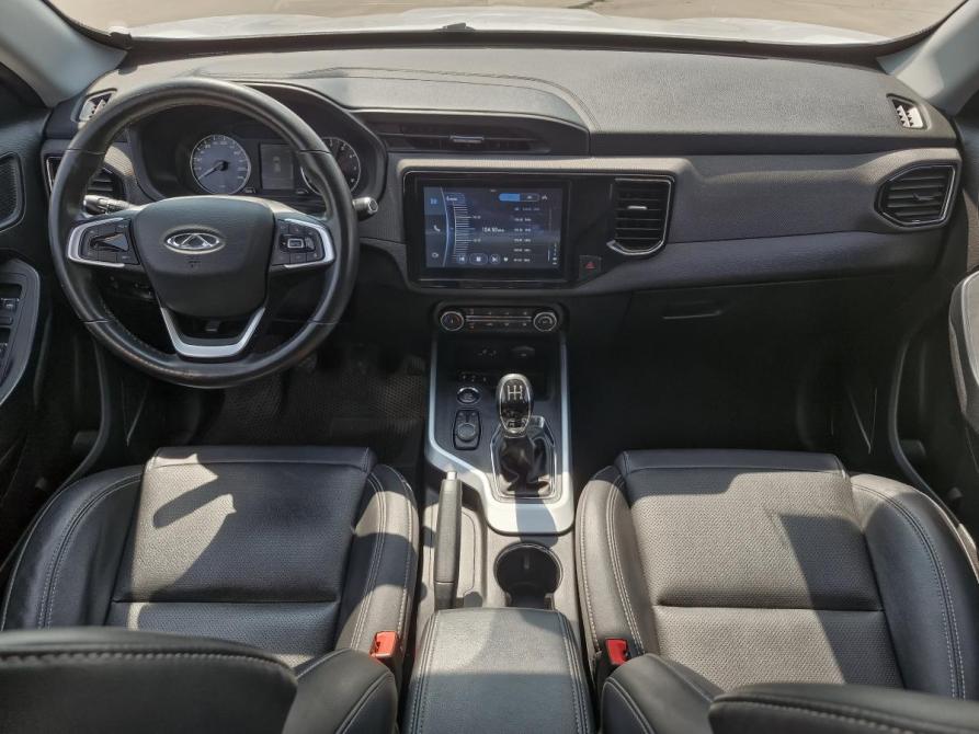 Chery Tiggo 4 I Рестайлинг Нижний Новгород  - изображение 9