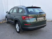 Skoda Kodiaq I Москва  - изображение 29