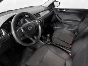 Skoda Rapid I Рестайлинг Санкт-Петербург  - изображение 27