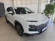 JETOUR DASHING I Москва  - изображение 20