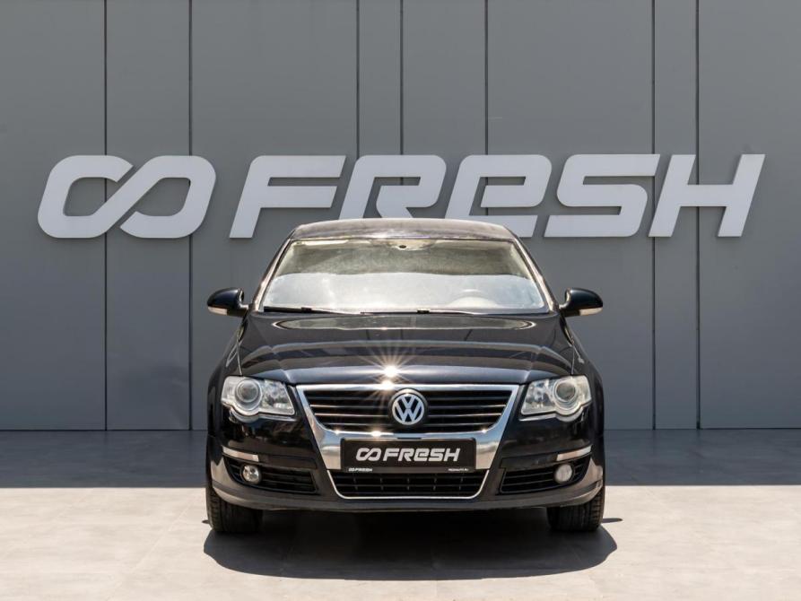 Volkswagen Passat B6 Краснодар  - изображение 3