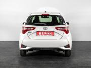 Toyota Vitz III (XP130) Рестайлинг 2 Иркутск  - изображение 28