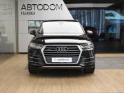 Audi Q7 II (4M) Москва  - изображение 33