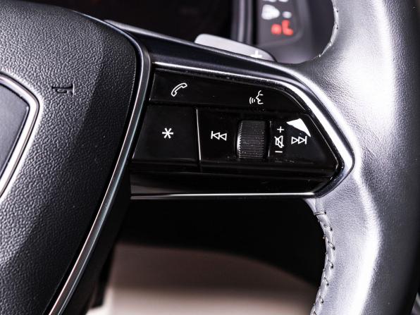 Audi A7 II (4K) с пробегом 2019 года, цена 7 299 000 рублей, 13986 км, лифтбек, Автокод Объявления