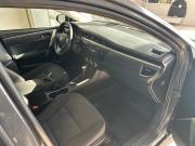 Toyota Corolla XI (E160 E170 E180) Уфа  - изображение 71