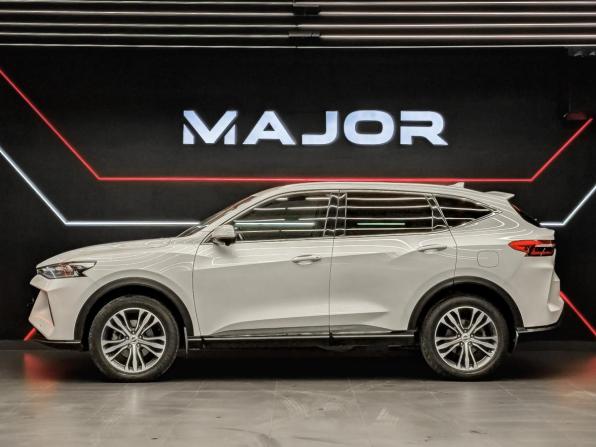 Haval F7 I Рестайлинг с пробегом 2023 года, цена 1 980 000 рублей, 79700 км, внедорожник, Автокод Объявления