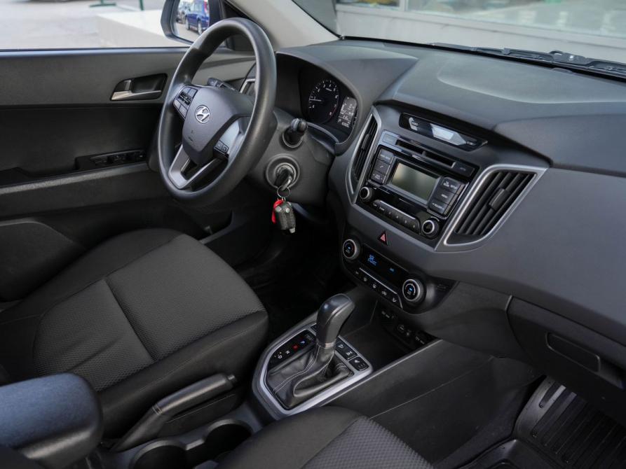 Hyundai Creta I Новосибирск  - изображение 23