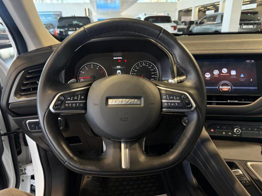 Haval F7 I Екатеринбург  - изображение 15