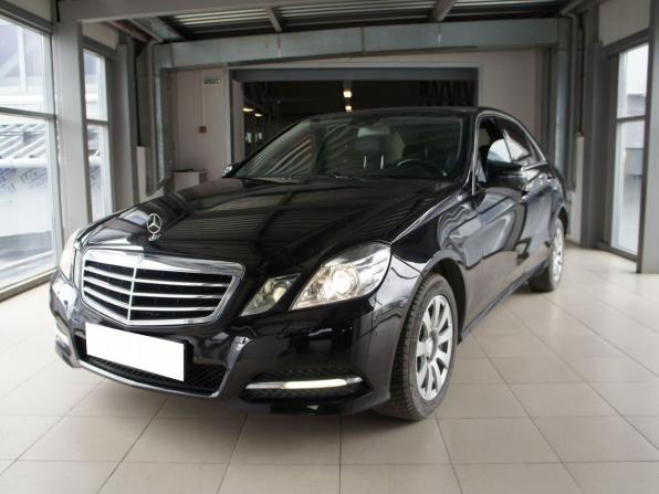 Mercedes-Benz E-Класс IV (W212 S212 C207) с пробегом 2012 года, цена 1 499 000 рублей, 188000 км, седан, Автокод Объявления