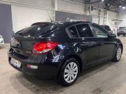Chevrolet Cruze I Рестайлинг Пермь  - изображение 8