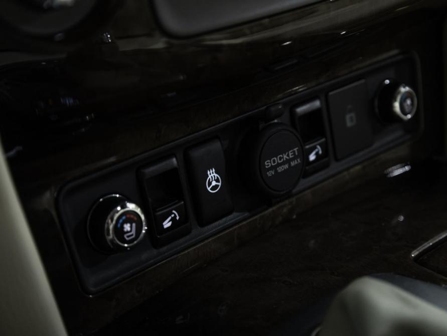 Infiniti QX80 I Санкт-Петербург  - изображение 26