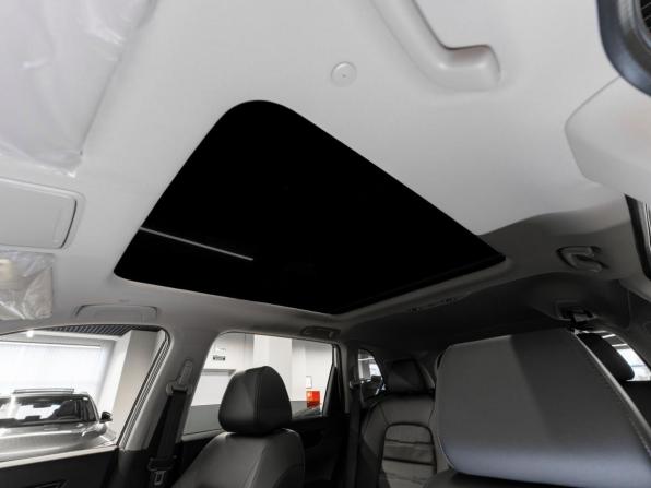 Honda CR-V VI с пробегом 2026 года, цена 4 700 000 рублей, 33 км, внедорожник, Автокод Объявления