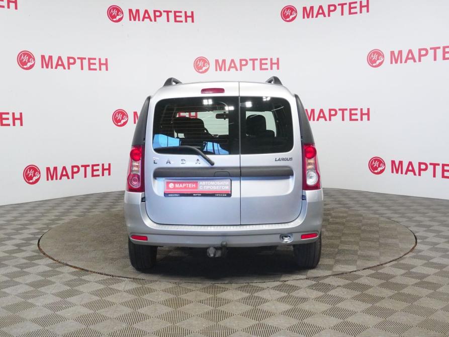 Lada (ВАЗ) Largus I Рестайлинг Вологда  - изображение 6