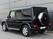 Mercedes-Benz G-Класс II (W463) Рестайлинг 2 Москва  - изображение 32