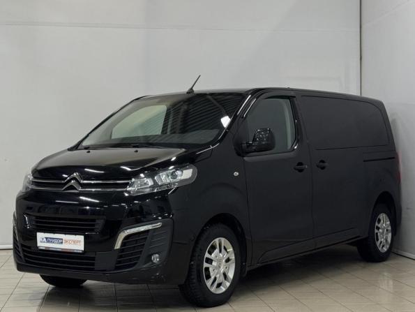Citroen SpaceTourer I с пробегом 2021 года, цена 2 950 000 рублей, 112367 км, минивэн, Автокод Объявления