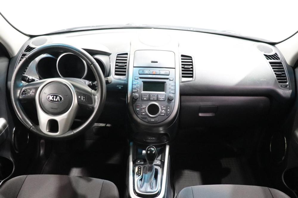 Kia Soul I Рестайлинг Иркутск  - изображение 16