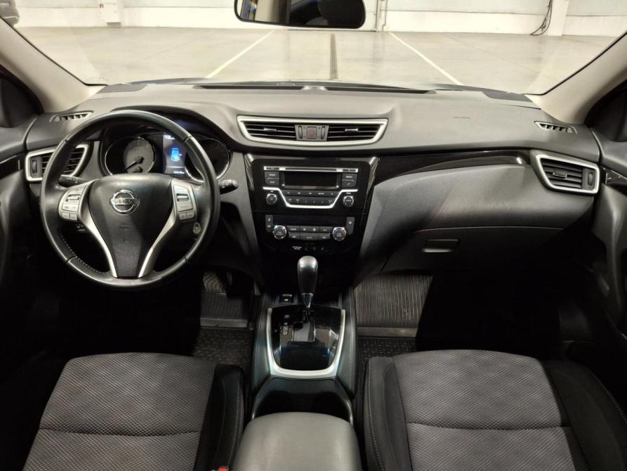 Nissan Qashqai II Казань  - изображение 17