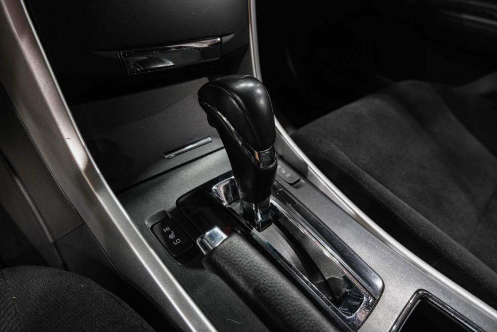 Honda Accord IX Новокузнецк  - изображение 27