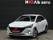 Hyundai Solaris II Рестайлинг Екатеринбург  - изображение 20