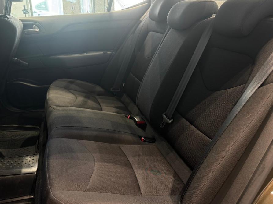 Citroen C4 II Волжский  - изображение 23