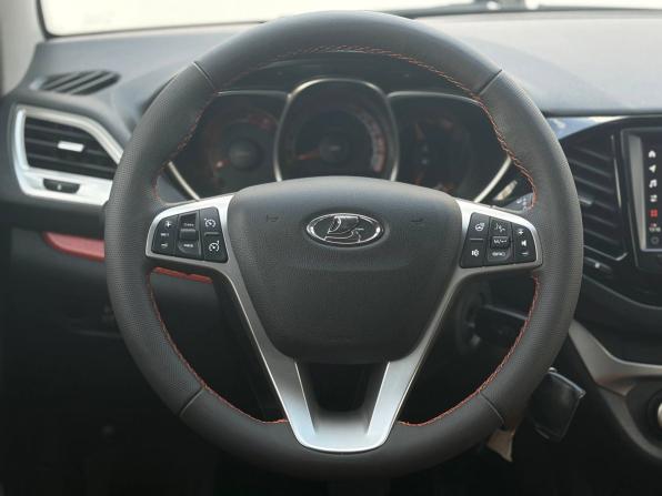 Lada (ВАЗ) Vesta I с пробегом 2021 года, цена 1 289 000 рублей, 64366 км, универсал, Автокод Объявления